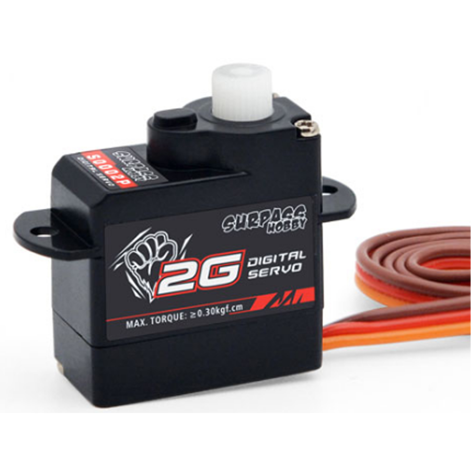 Drone Gimbal Controller - Микроцифровые сервоприводы 2г, 3.7г, 4.3г, 6г,