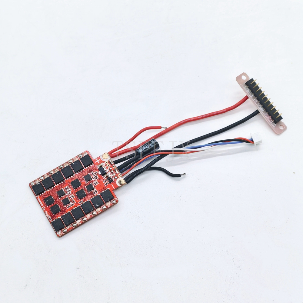 Holy Stone Drone Hs720 - Плата ESC для квадрокоптеров SJRC F22&F22S&F22