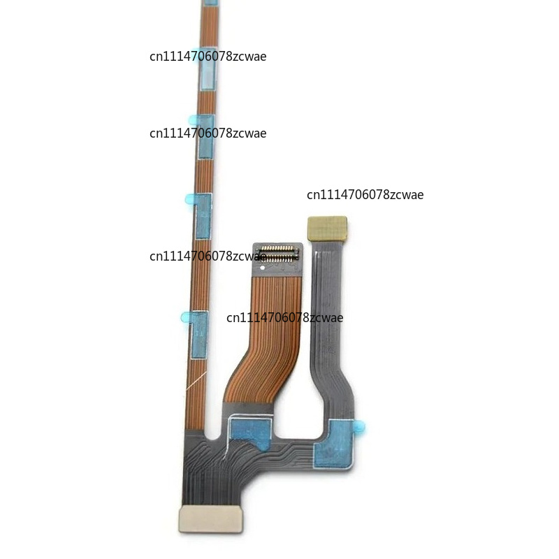 Drone Gimbal Ribbon Cable - Запасные части для ремонта дрона DJI