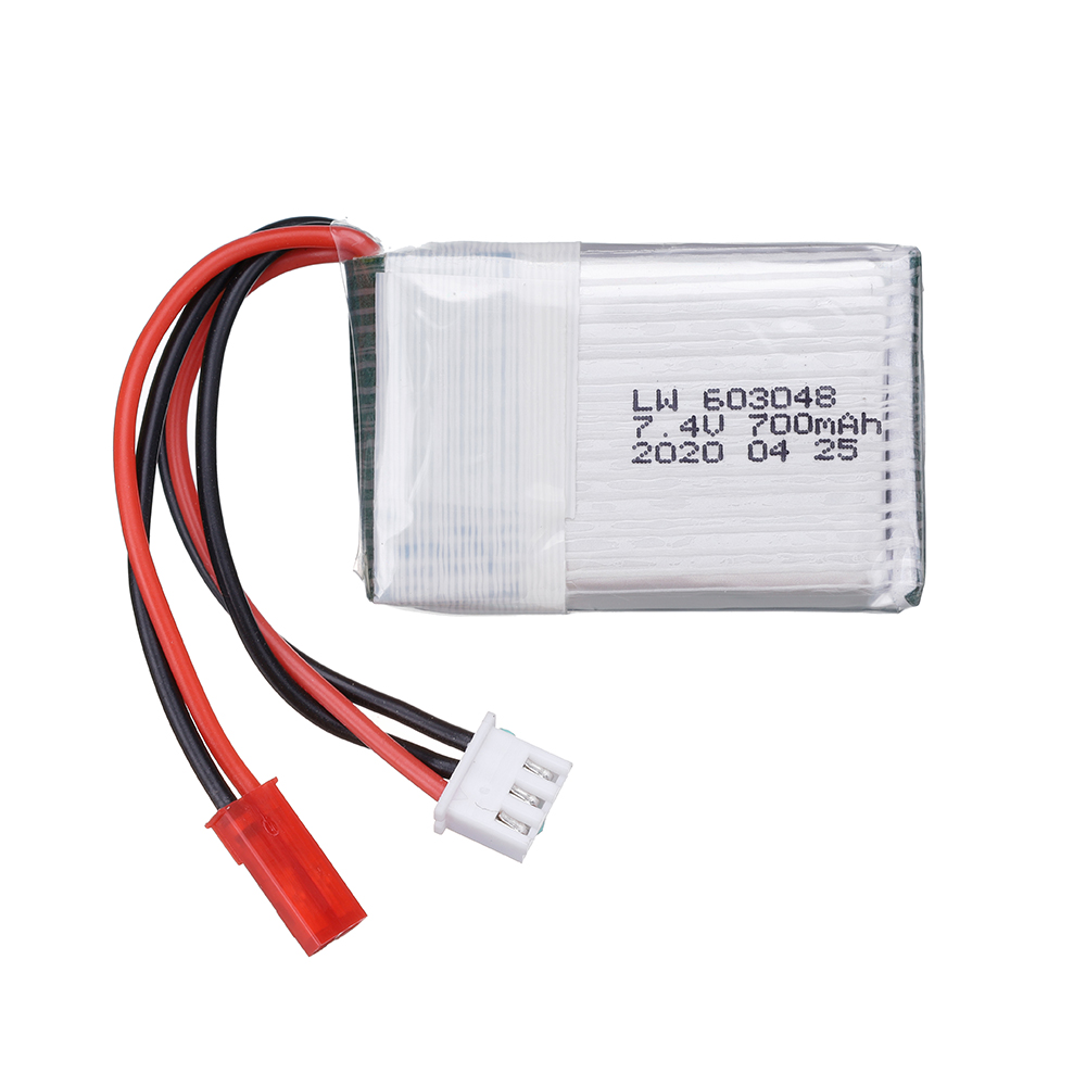 7,4 В 700 мАч 25c Lipo аккумул – обзор и цена Drone Gimbal Controller