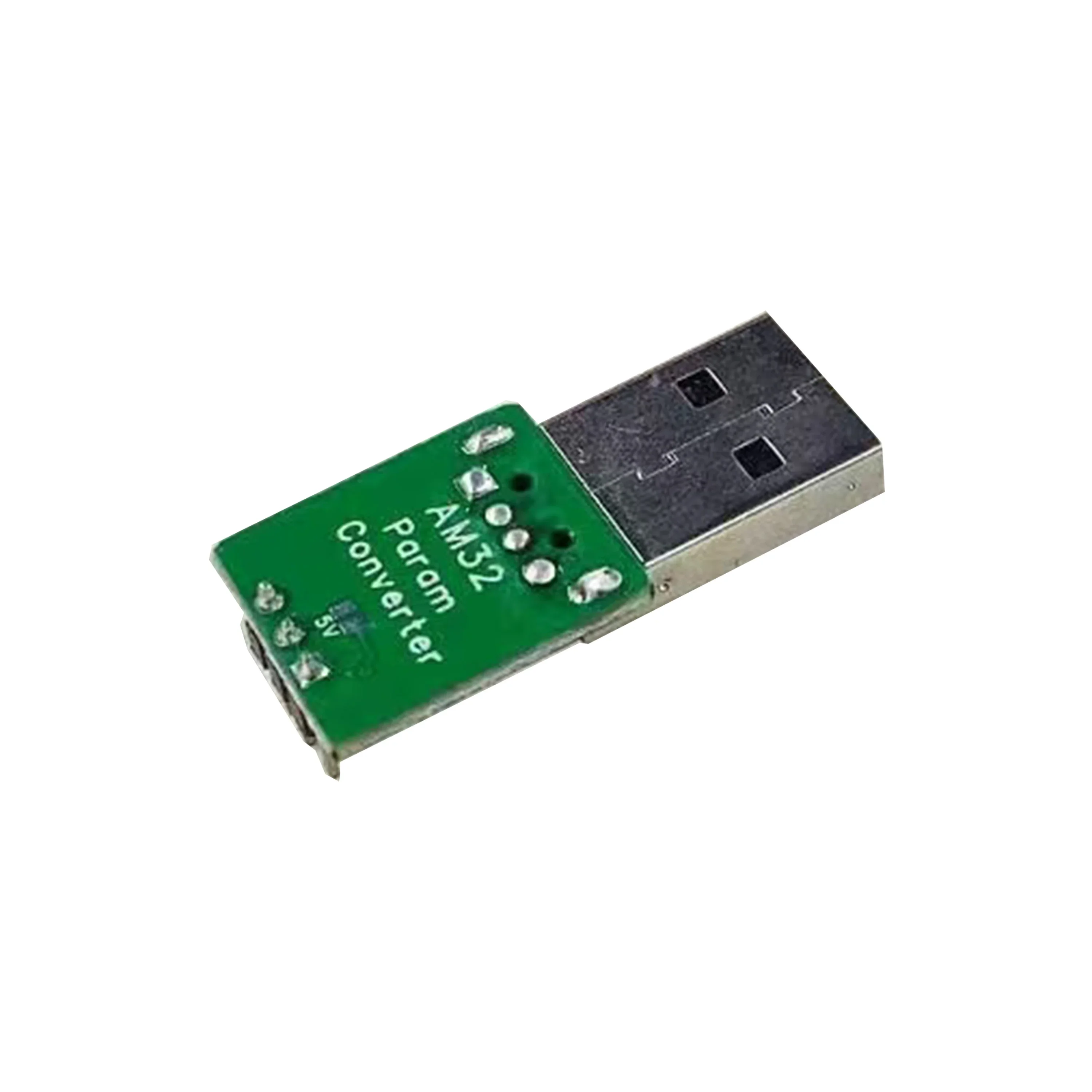 AM32 40A 45A 65A 80A ESC USB/T – обзор и цена Drone Gimbal Controller