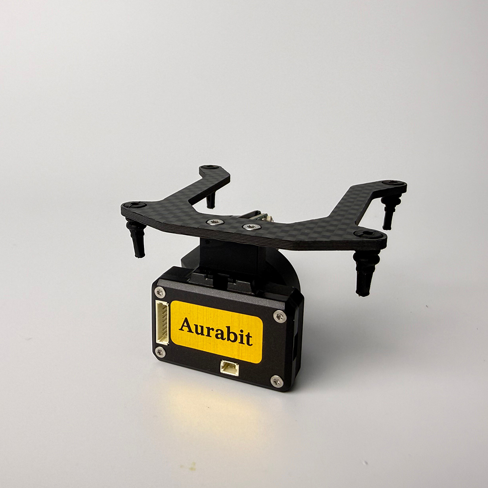 Бесщеточный 3-осевой/2-осевой  – обзор и цена Drone Gimbal 3 Axis