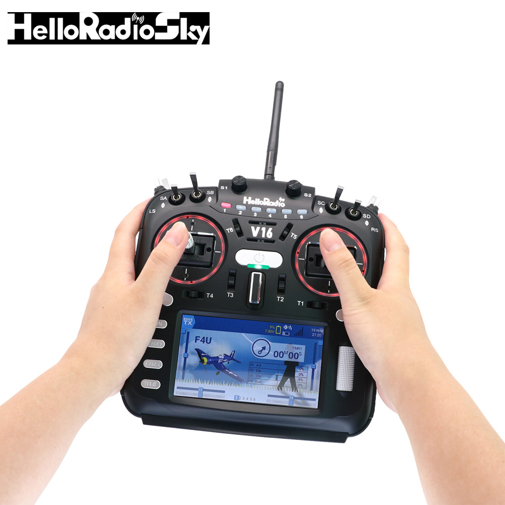 Пульт дистанционного управлени – обзор и цена Drone Gimbal Controller